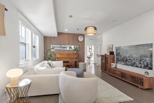 $1,150,000 | 13 Richdale Avenue, Unit 2, Somerville, MA 02145