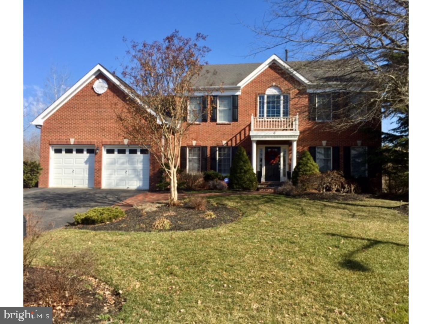 9 Apple Orchard Road Moorestown, NJ 08057 - Photo 1 of 17 Exterior