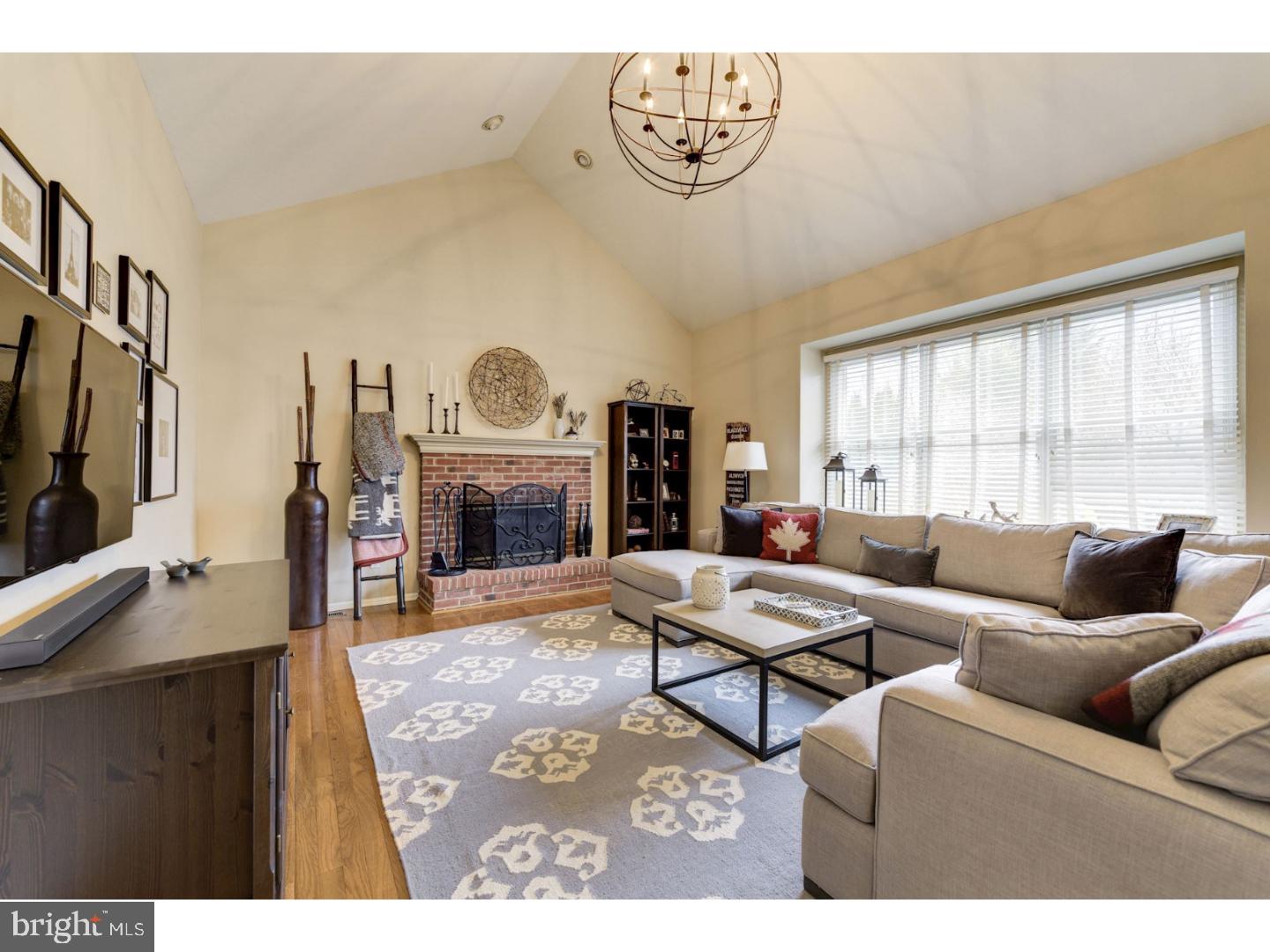 9 Apple Orchard Road Moorestown, NJ 08057 - Photo 12 of 17 Family Room