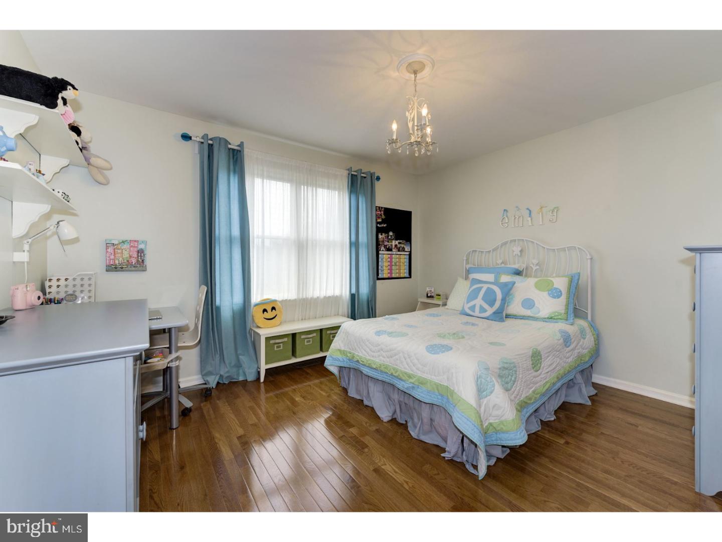 9 Apple Orchard Road Moorestown, NJ 08057 - Photo 16 of 17 Bedroom 3