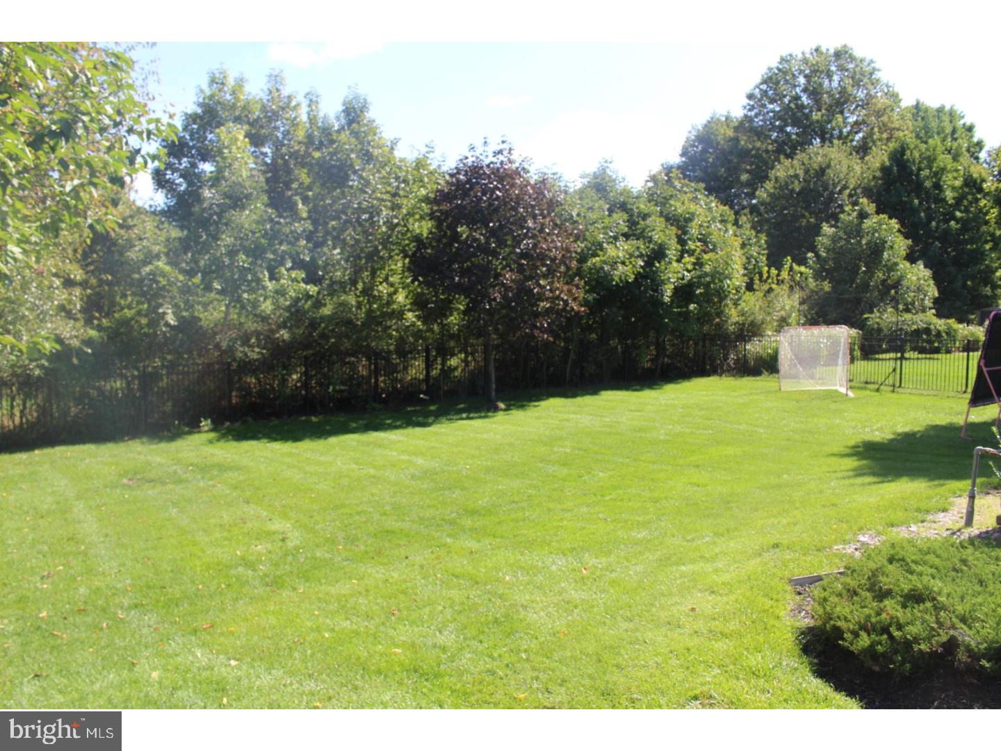 9 Apple Orchard Road Moorestown, NJ 08057 - Photo 7 of 17 Back Yard