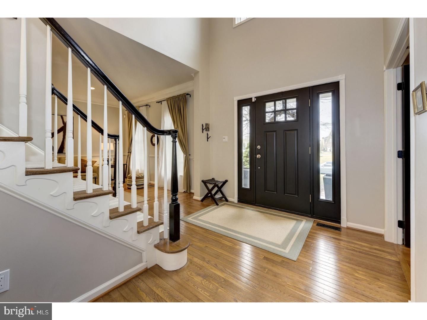 9 Apple Orchard Road Moorestown, NJ 08057 - Photo 8 of 17 Foyer