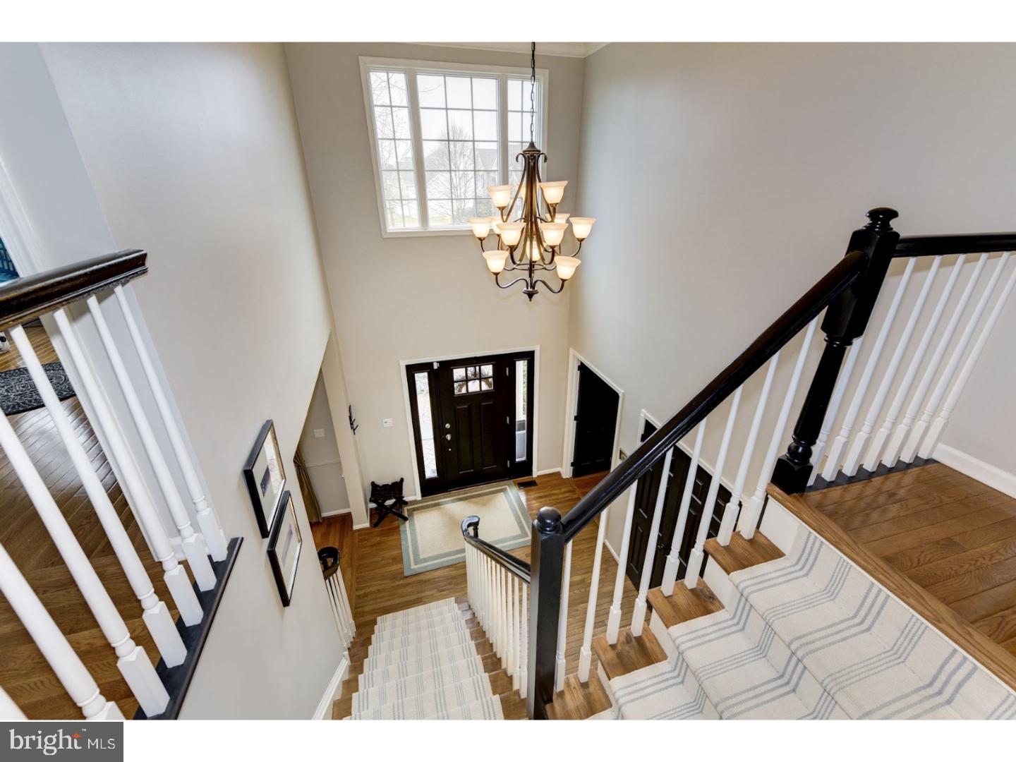 9 Apple Orchard Road Moorestown, NJ 08057 - Photo 9 of 17 Foyer
