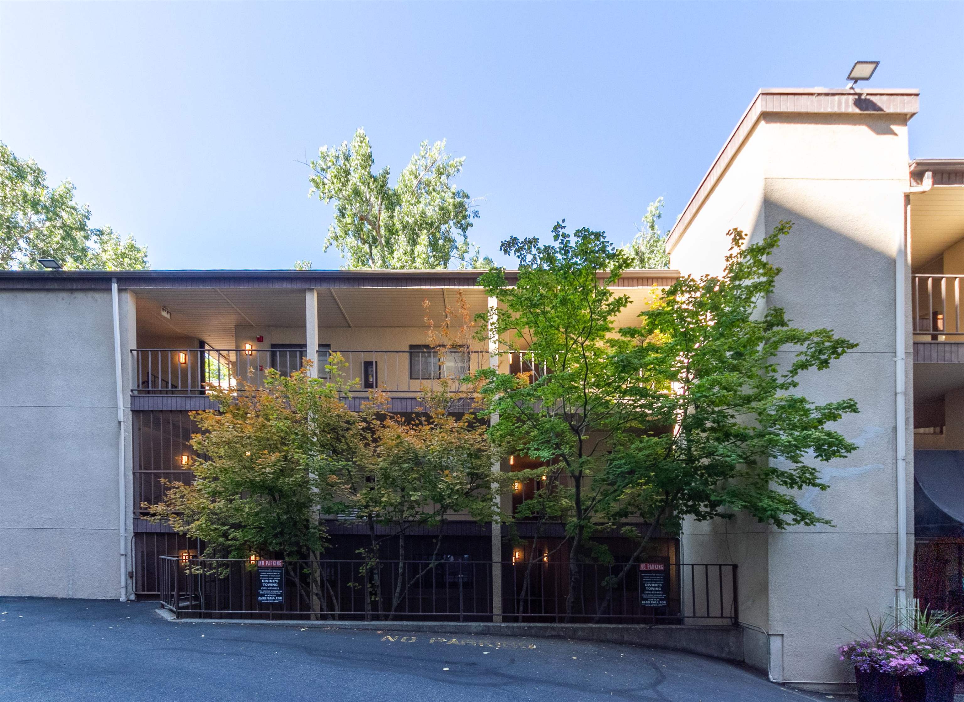 707 West 6th Avenue, Unit 36 Spokane, WA 99204 - Photo 29 of 29