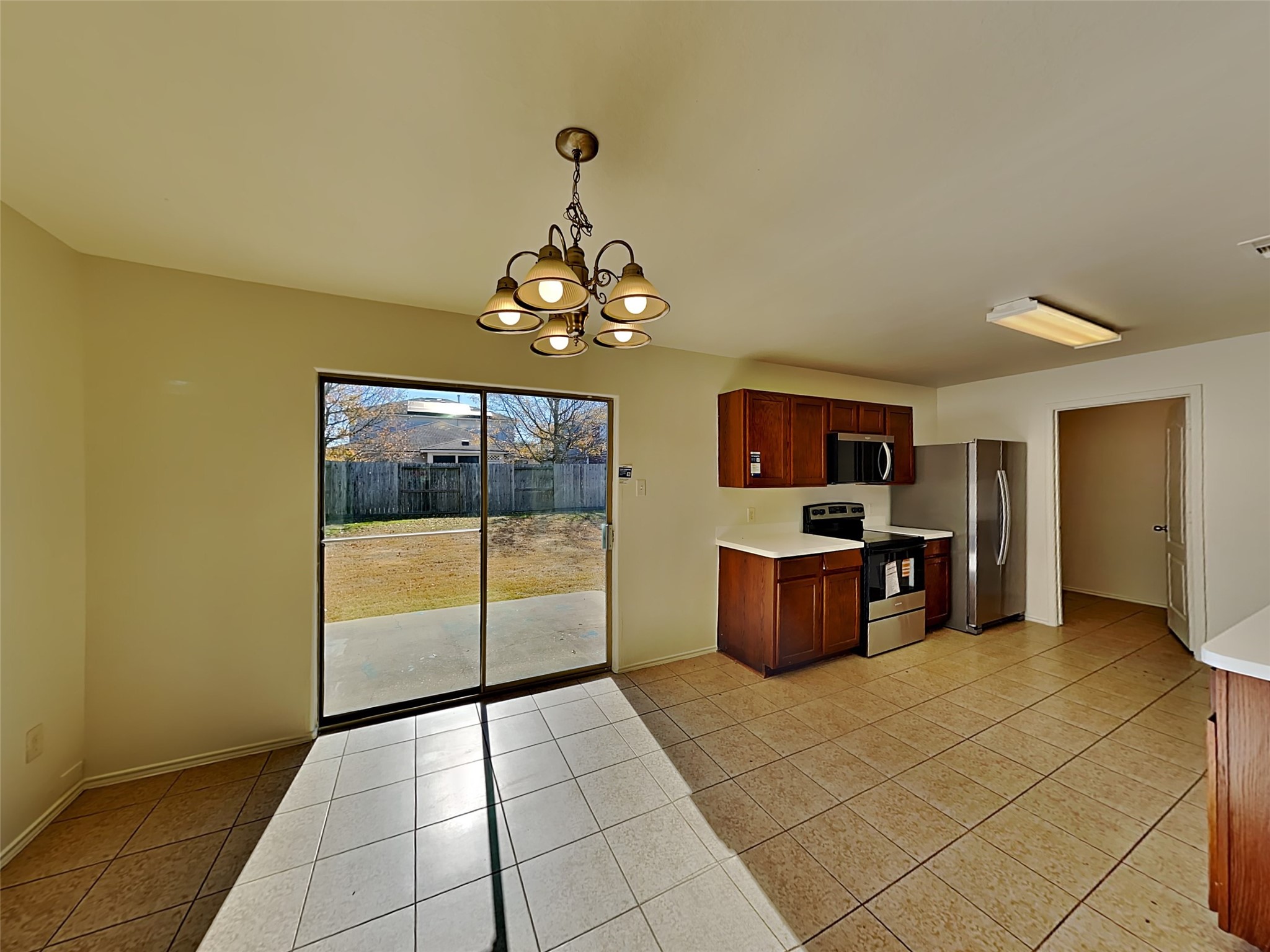 1115 Desert Oasis Lane Rosenberg, TX 77471 - Photo 4 of 20