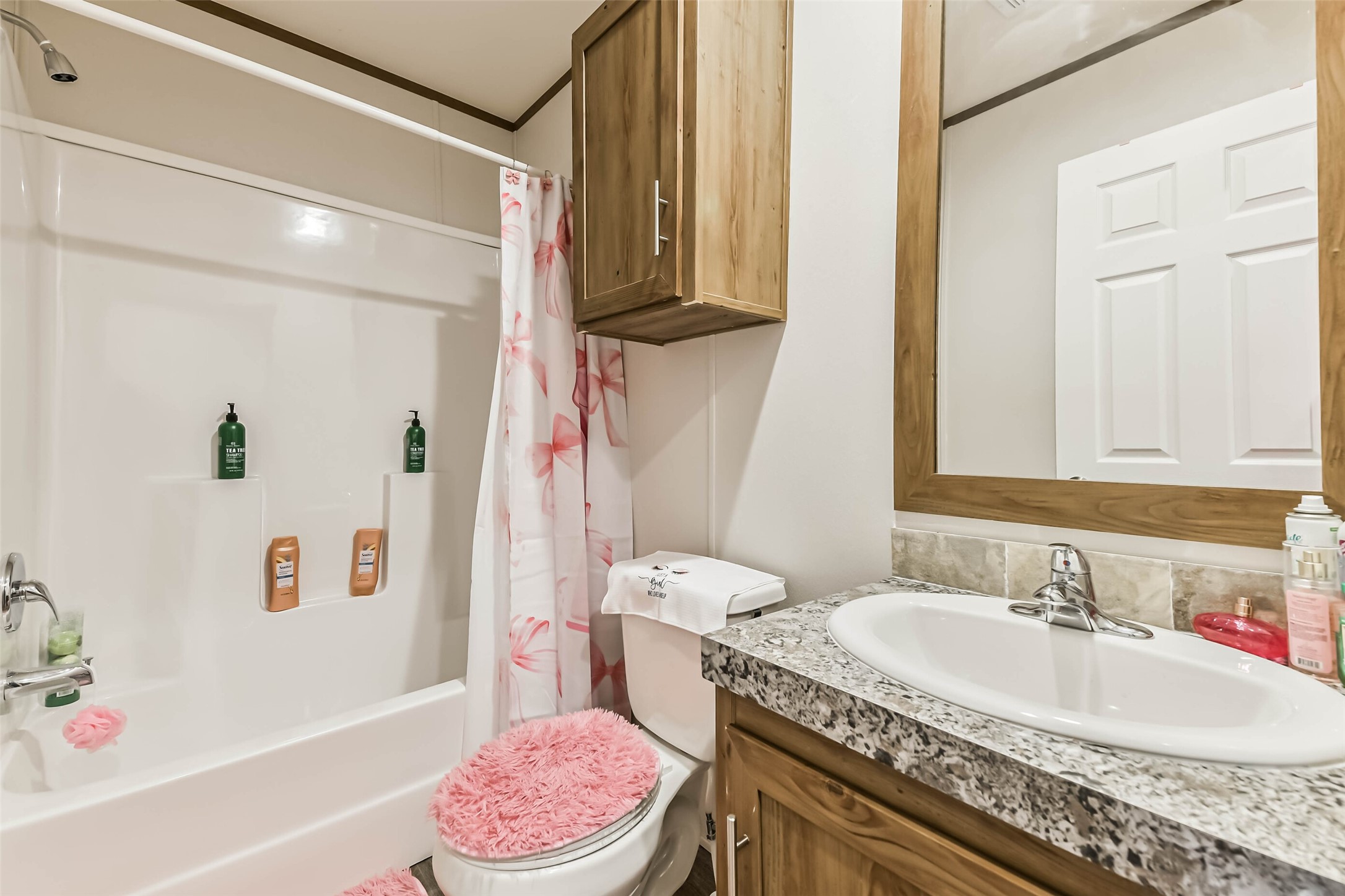 17700 Fregia Road Hull, TX 77564 - Photo 34 of 42 2nd Full Bath