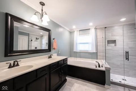 $565,000 | 11807 Wedgeport Lane, Fishers, IN 46037