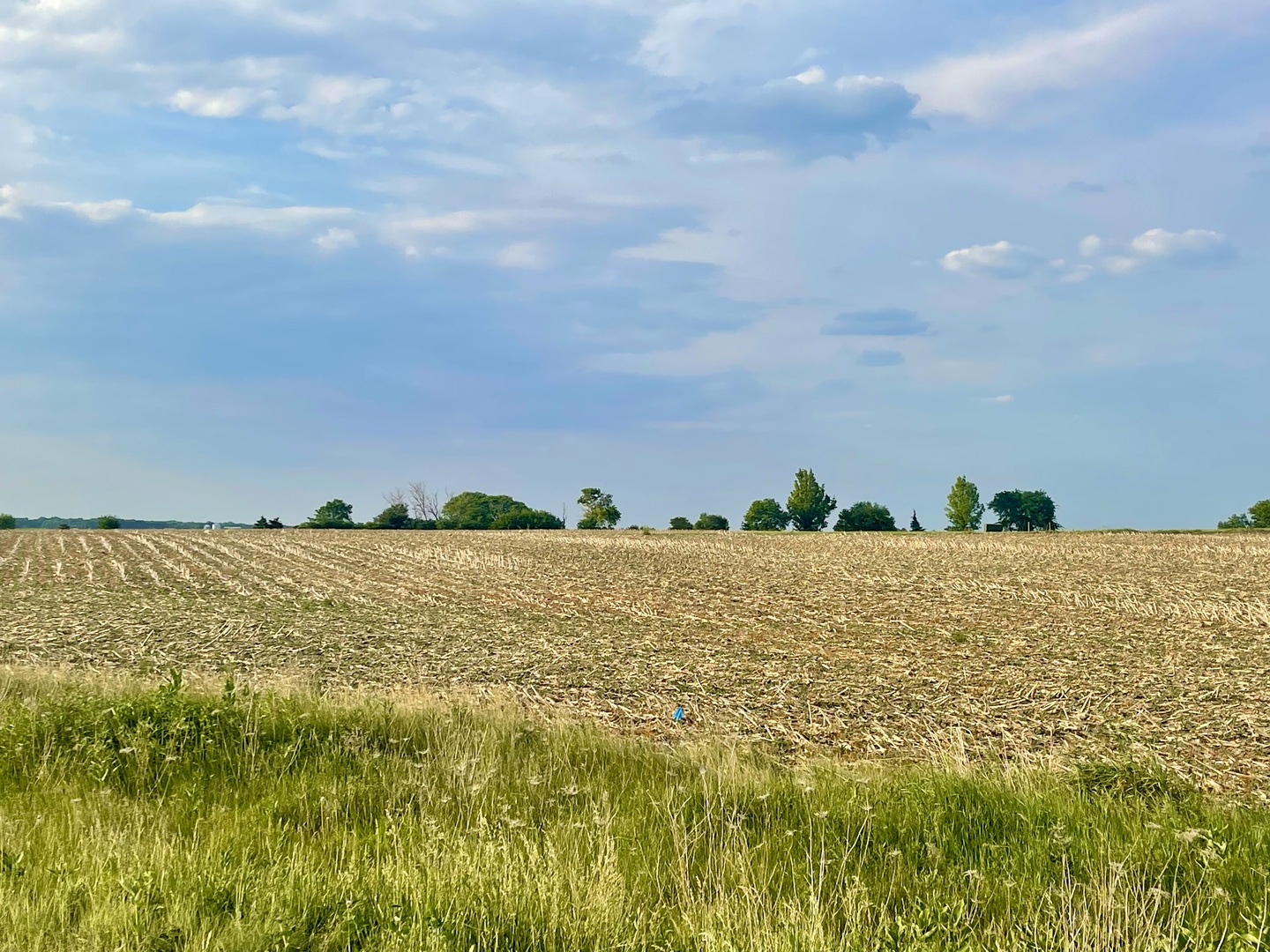 Lot 6 Ace Road Princeton, IL 61356 - Photo 3 of 3 a view of ocean