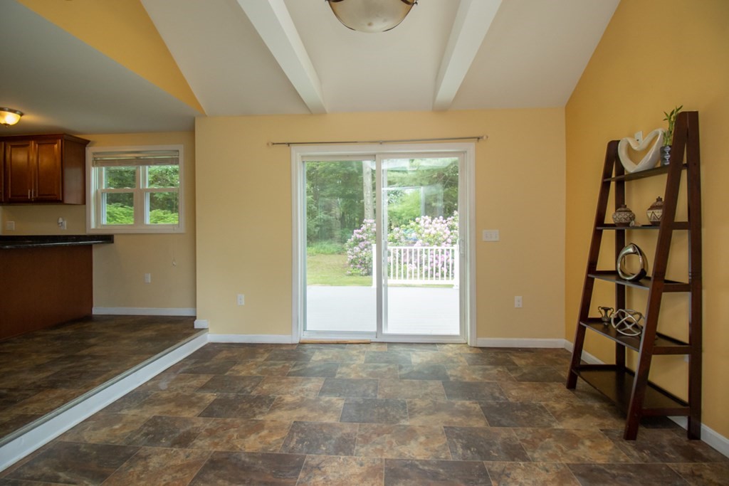 139 Fox Hill Road Springfield, MA 01118 - Photo 4 of 36 a view of an empty room with a window