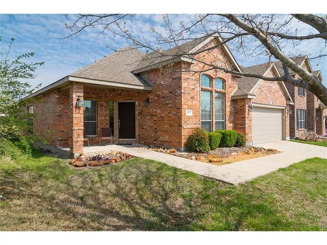 $2,400 | 2617 Independence Drive, Melissa, TX 75454