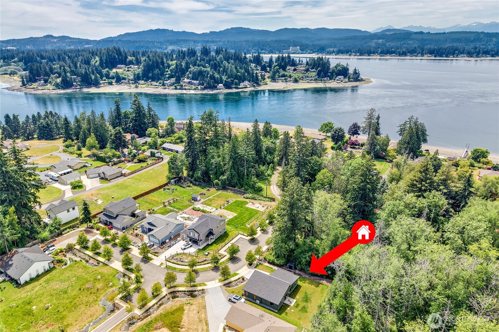 384 Northwest Ruth Lane Bremerton, WA 98310 - Photo 37 of 39