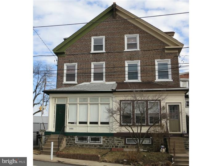 5455 Ridge Avenue Philadelphia, PA 19128 - Photo 1 of 16 Exterior