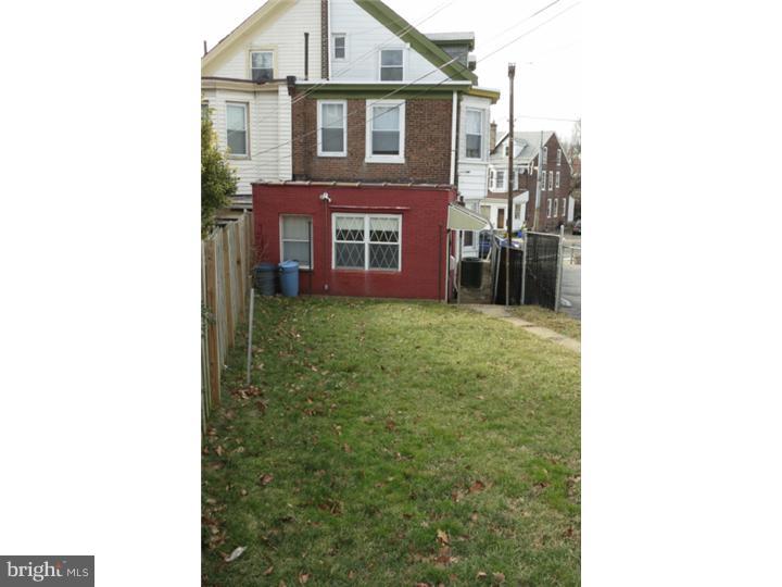 5455 Ridge Avenue Philadelphia, PA 19128 - Photo 16 of 16 Exterior Back
