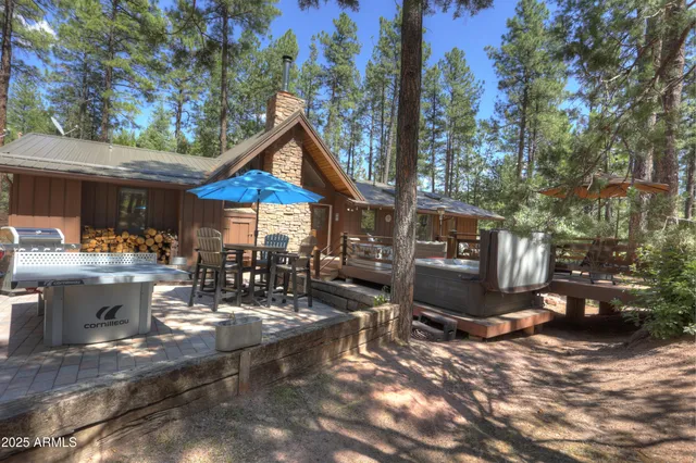 $698,000 | 292 South Morris Meadows, Payson, AZ 85541