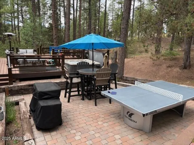 $698,000 | 292 South Morris Meadows, Payson, AZ 85541