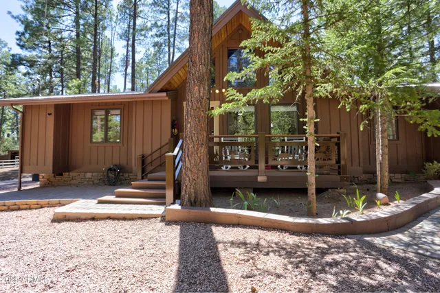 $698,000 | 292 South Morris Meadows, Payson, AZ 85541