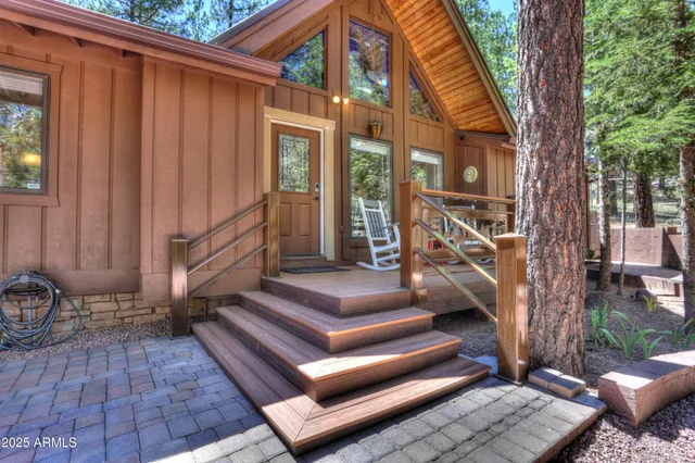 $698,000 | 292 South Morris Meadows, Payson, AZ 85541