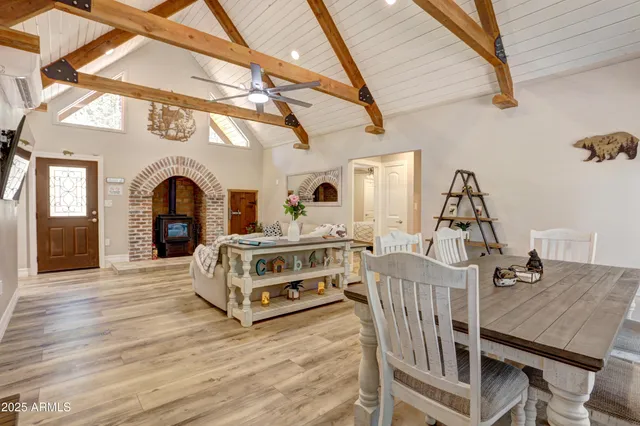 $698,000 | 292 South Morris Meadows, Payson, AZ 85541