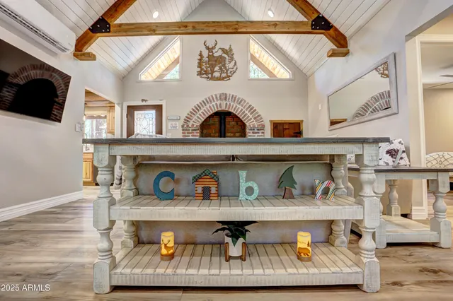 $698,000 | 292 South Morris Meadows, Payson, AZ 85541