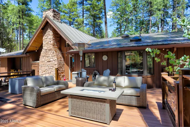 $698,000 | 292 South Morris Meadows, Payson, AZ 85541