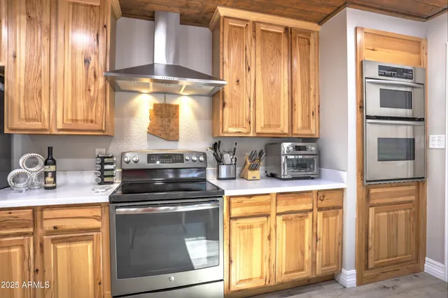 $698,000 | 292 South Morris Meadows, Payson, AZ 85541