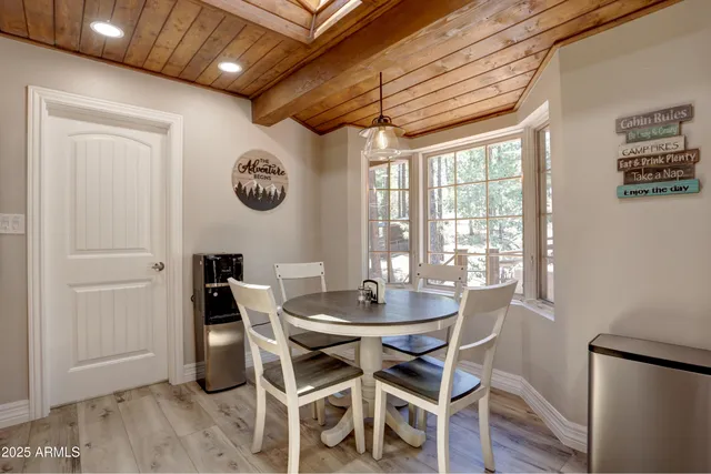 $698,000 | 292 South Morris Meadows, Payson, AZ 85541