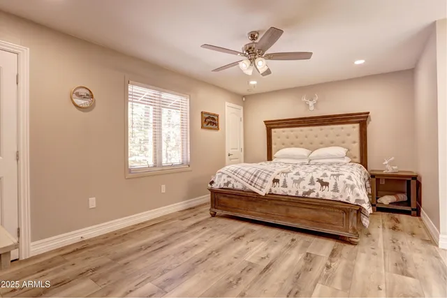 $698,000 | 292 South Morris Meadows, Payson, AZ 85541