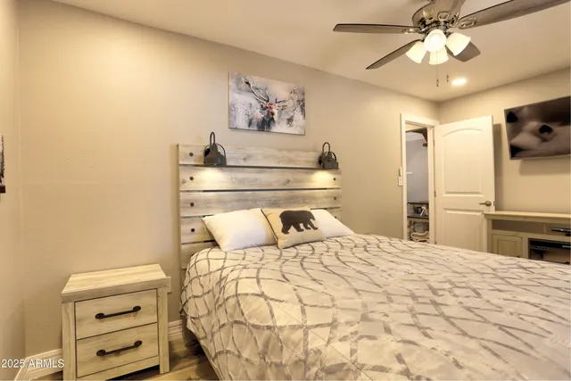 $698,000 | 292 South Morris Meadows, Payson, AZ 85541