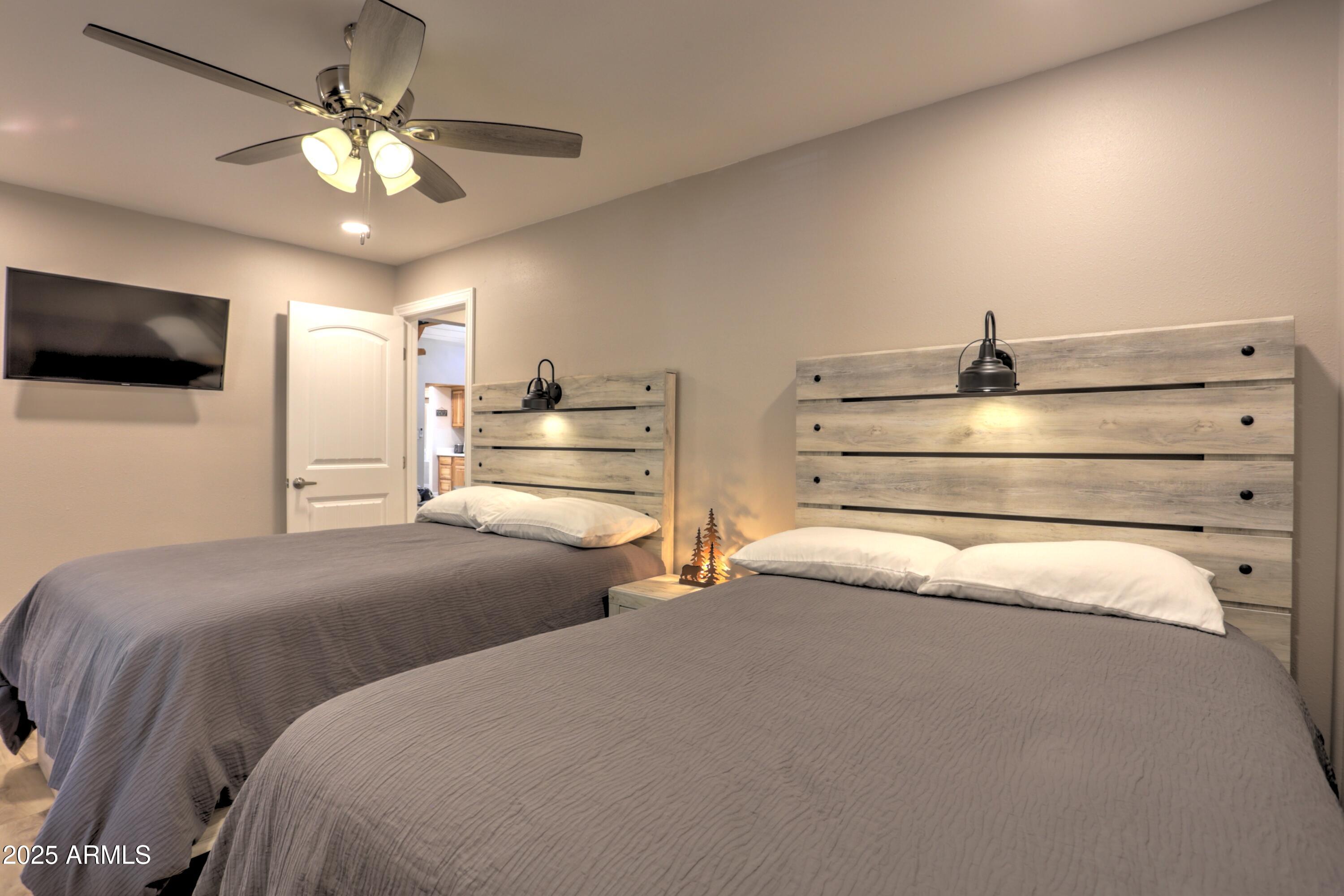 292 South Morris Meadows Payson, AZ 85541 - Photo 37 of 72 Bedroom 3