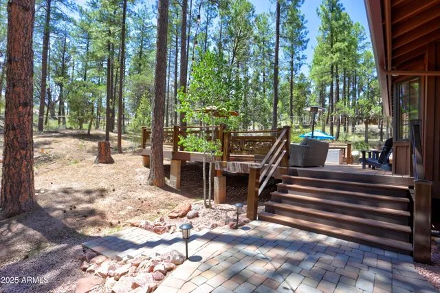 $698,000 | 292 South Morris Meadows, Payson, AZ 85541