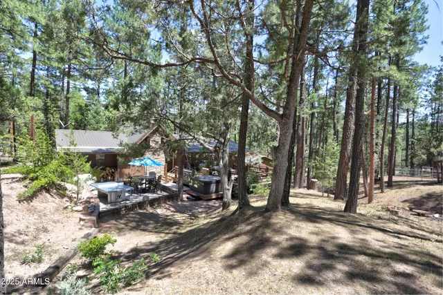 $698,000 | 292 South Morris Meadows, Payson, AZ 85541