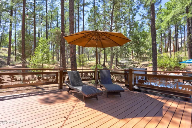 $698,000 | 292 South Morris Meadows, Payson, AZ 85541