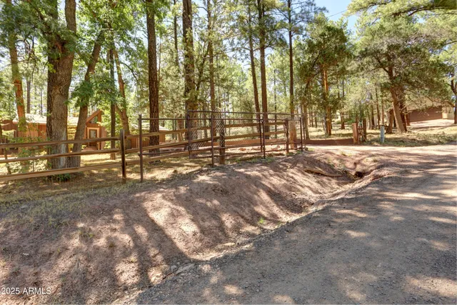 $698,000 | 292 South Morris Meadows, Payson, AZ 85541