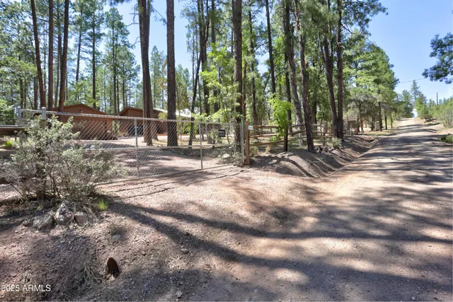 $698,000 | 292 South Morris Meadows, Payson, AZ 85541