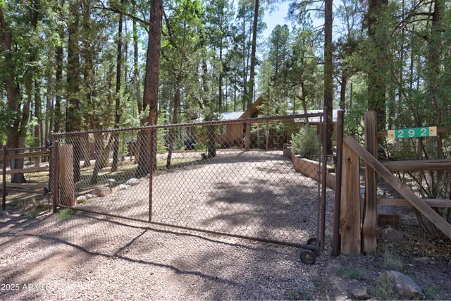 $698,000 | 292 South Morris Meadows, Payson, AZ 85541
