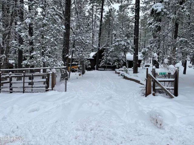 $698,000 | 292 South Morris Meadows, Payson, AZ 85541