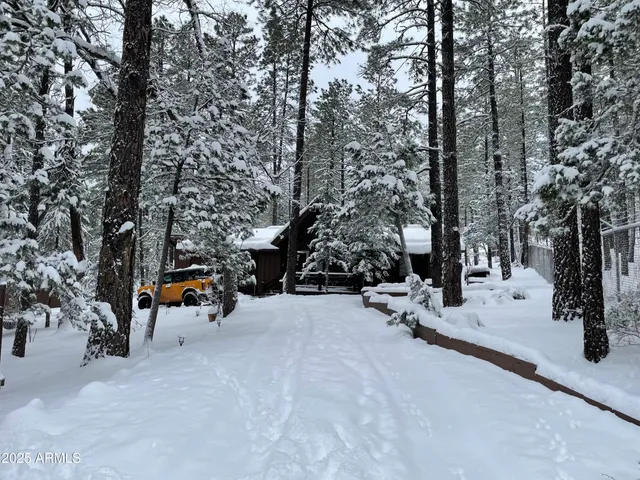 $698,000 | 292 South Morris Meadows, Payson, AZ 85541