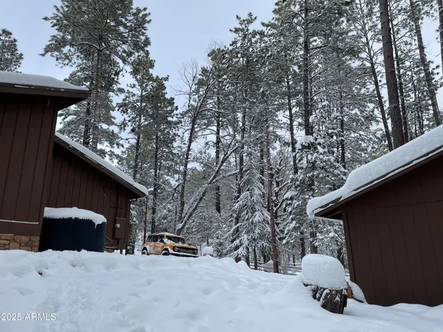 $698,000 | 292 South Morris Meadows, Payson, AZ 85541