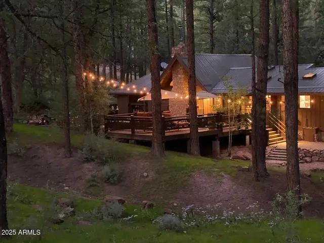 $698,000 | 292 South Morris Meadows, Payson, AZ 85541