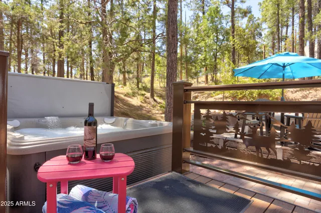 $698,000 | 292 South Morris Meadows, Payson, AZ 85541