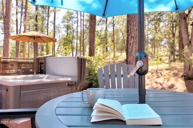 $698,000 | 292 South Morris Meadows, Payson, AZ 85541