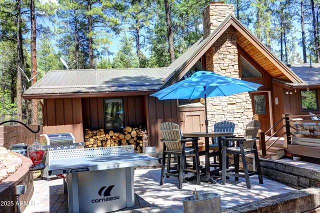 $698,000 | 292 South Morris Meadows, Payson, AZ 85541