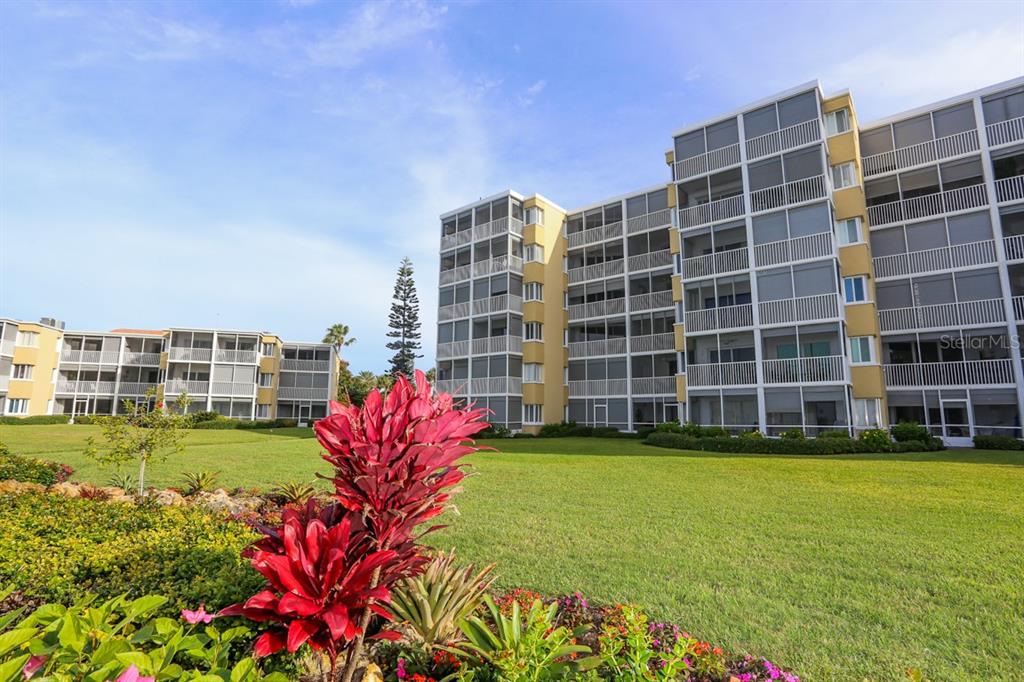 4825 Gulf Of Mexico Drive, Unit 202 Longboat Key, FL 34228 - Photo 23 of 30