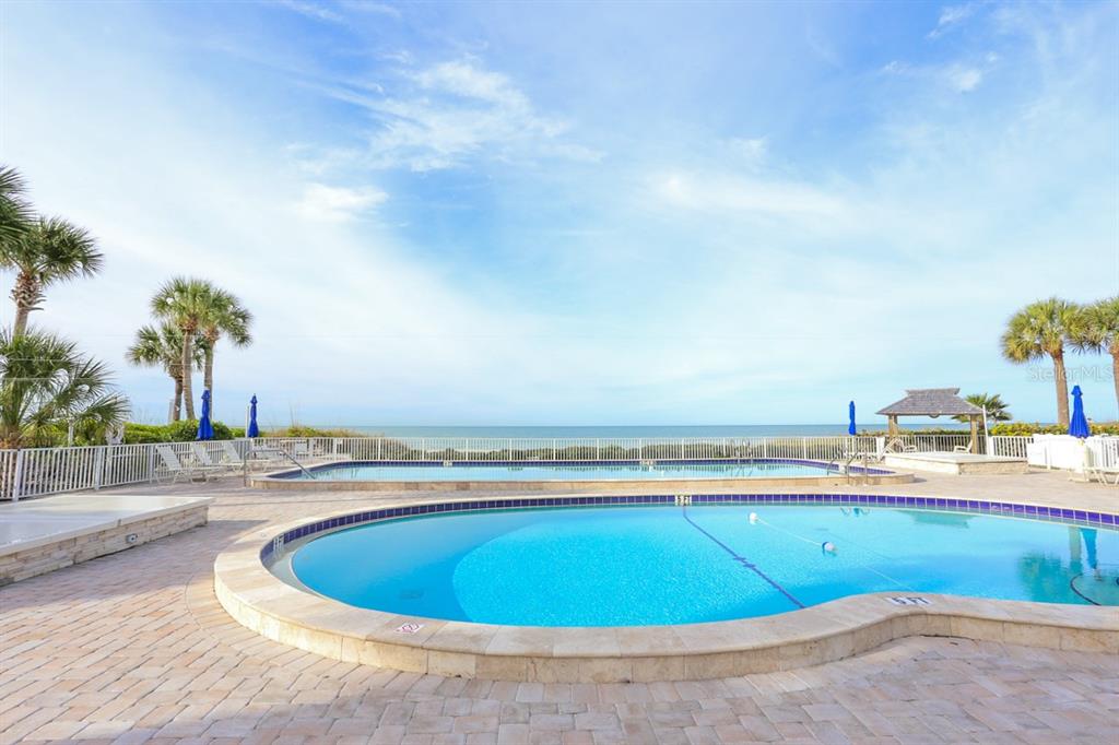 4825 Gulf Of Mexico Drive, Unit 202 Longboat Key, FL 34228 - Photo 25 of 30