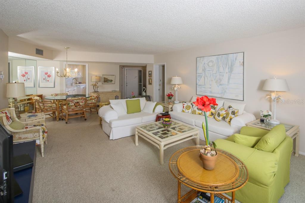 4825 Gulf Of Mexico Drive, Unit 202 Longboat Key, FL 34228 - Photo 9 of 30