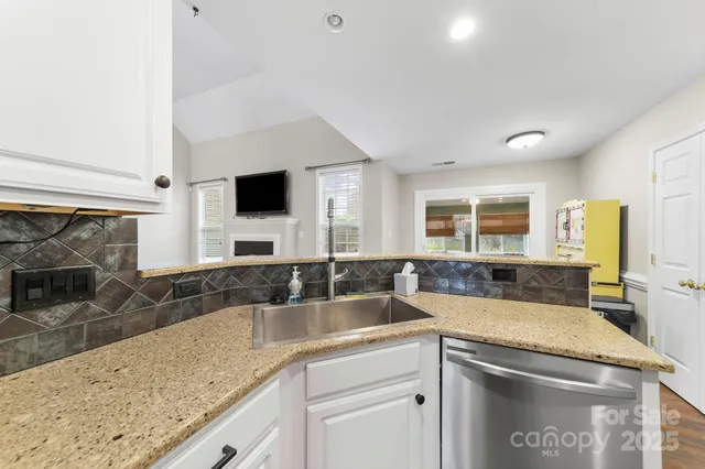 $409,900 | 2006 Galena Chase Drive, Indian Trail, NC 28079