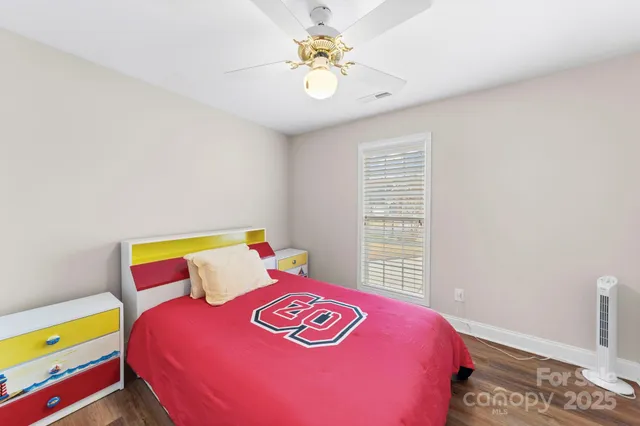 $409,900 | 2006 Galena Chase Drive, Indian Trail, NC 28079