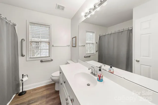 $409,900 | 2006 Galena Chase Drive, Indian Trail, NC 28079