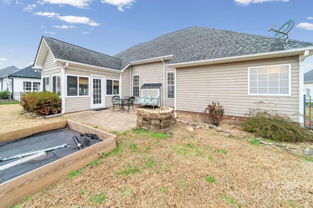 $409,900 | 2006 Galena Chase Drive, Indian Trail, NC 28079