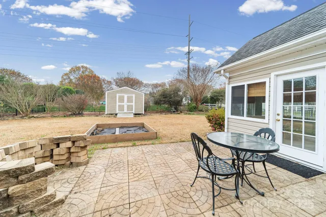 $409,900 | 2006 Galena Chase Drive, Indian Trail, NC 28079